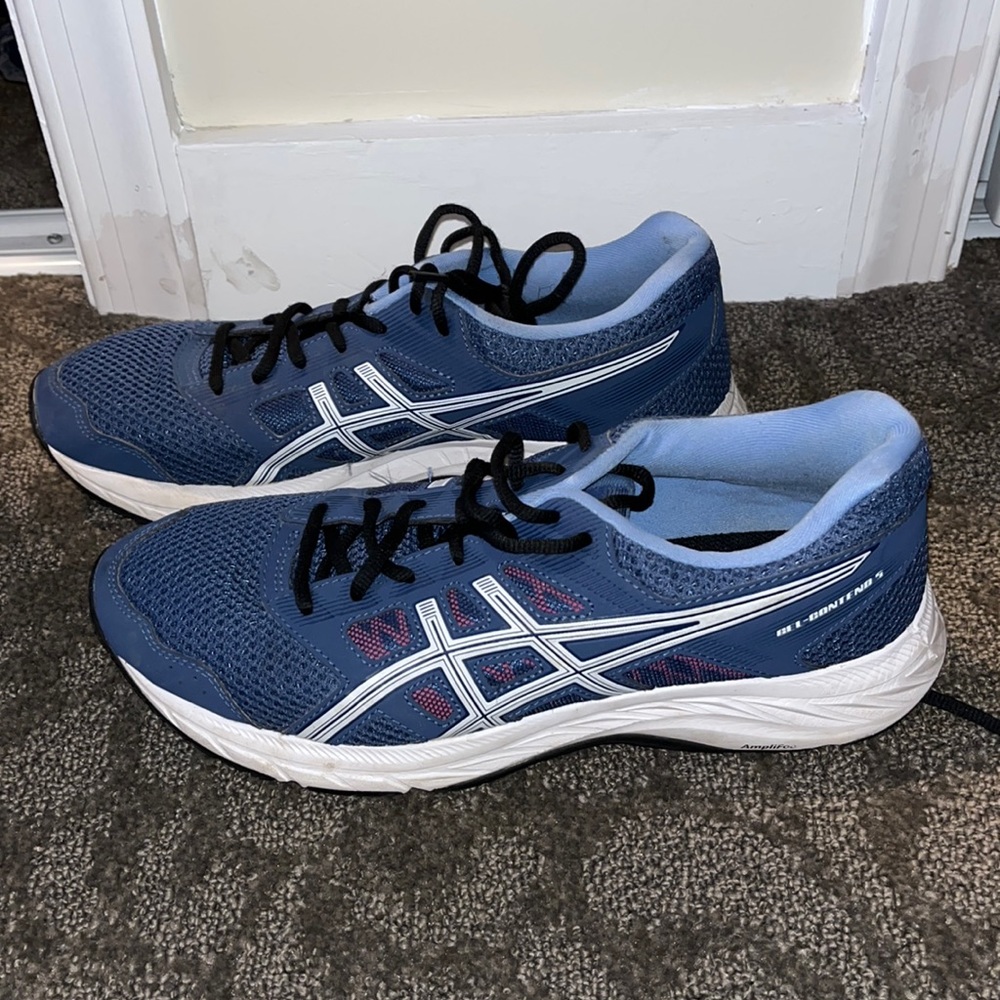 Asics